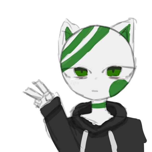 オリキャラ