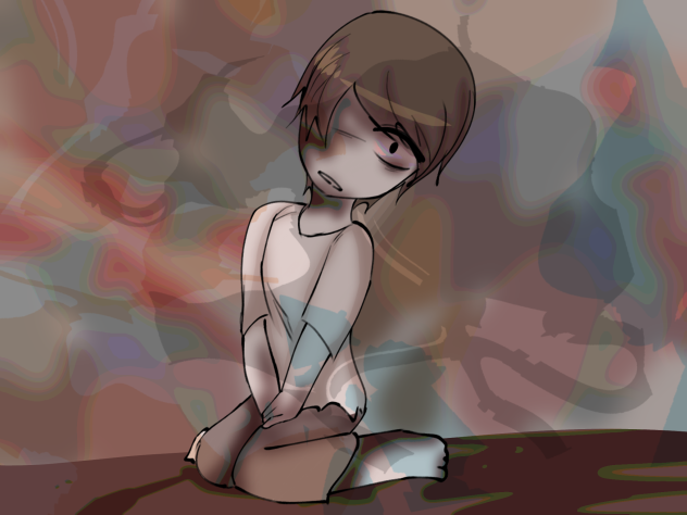 State of delusion