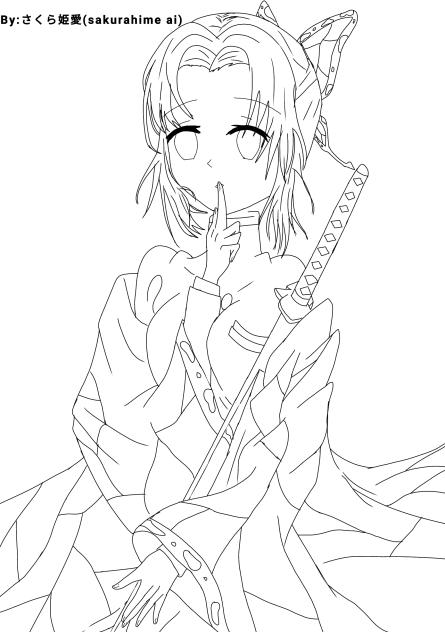 Shinobu🦋