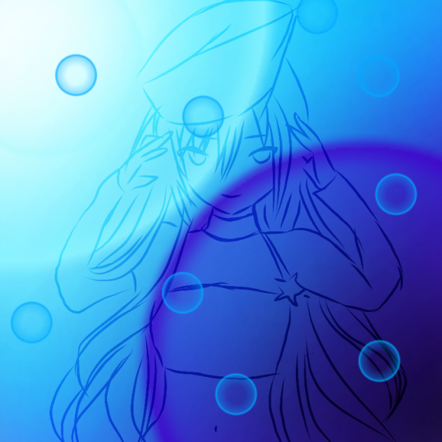 Water spirit