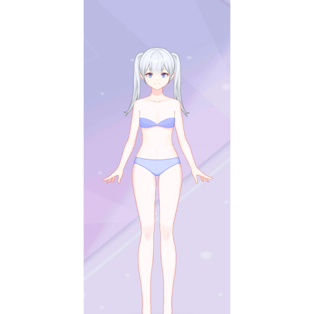 DRESS THIS GIRL UP