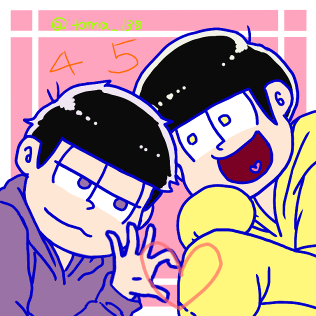 45 - ibisPaint
