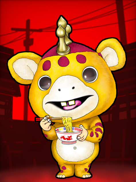 快獣ブースカ