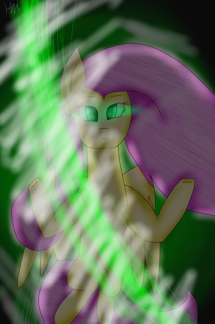 Fluterrborn