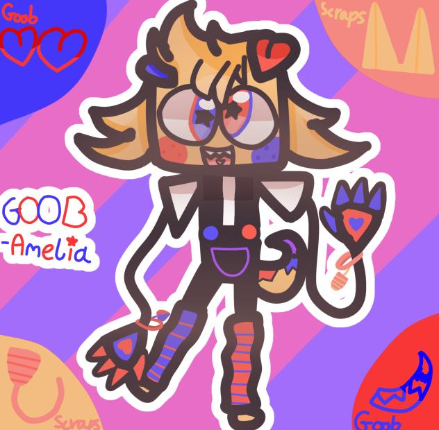 goob