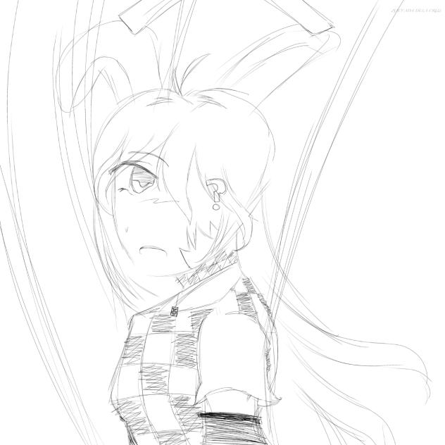I’m gonna post the brush tomorrow