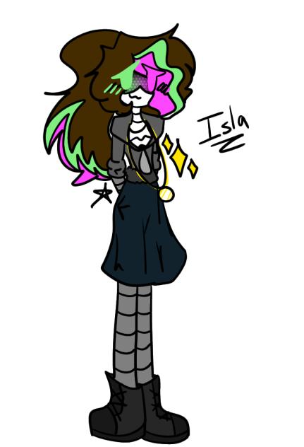 isla ref