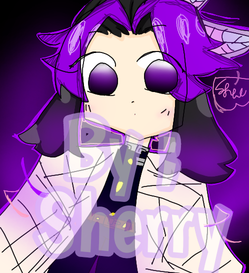 Kochou Shinobu