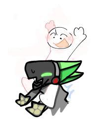 collab with 🌸Frogie_Pancakes🌸