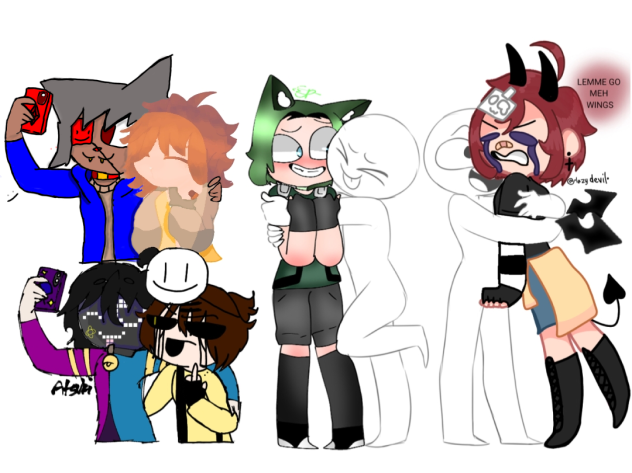 take a pictur - ibisPaint