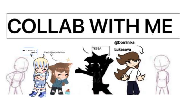 Collab yay