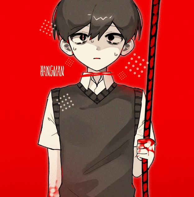 HANGMAN