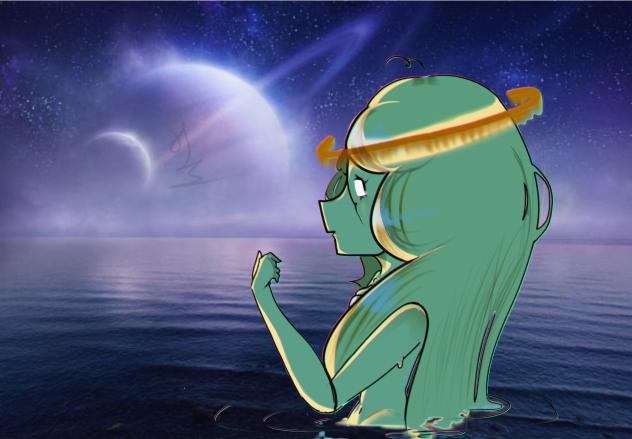 ll 🌖 Moonlight🌙 ll