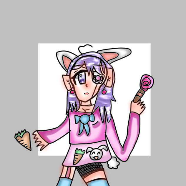 Bunny
