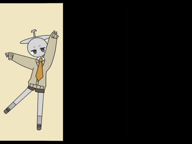 雑魚クル(途中経過)