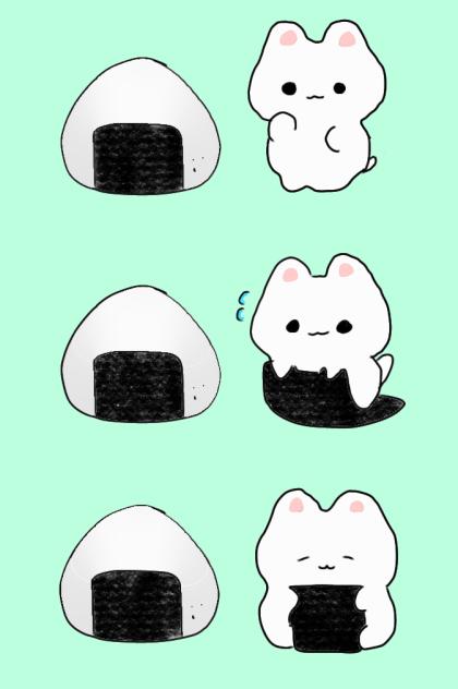 Sushi Kitty🥰