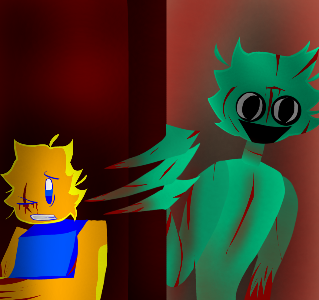 Wanna play =] - ibisPaint