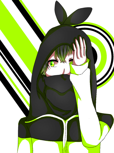 最俺 ヒラ Ibispaint