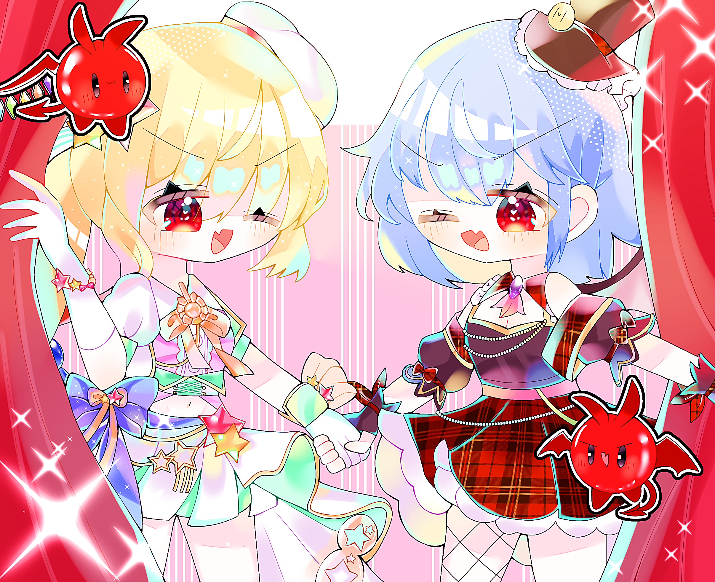 ✨ライブレミフラ✨ - ibisPaint