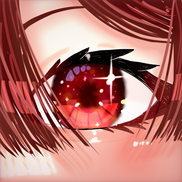 め