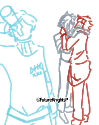 poor kanata lol