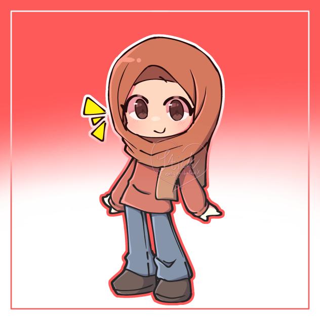 New OC