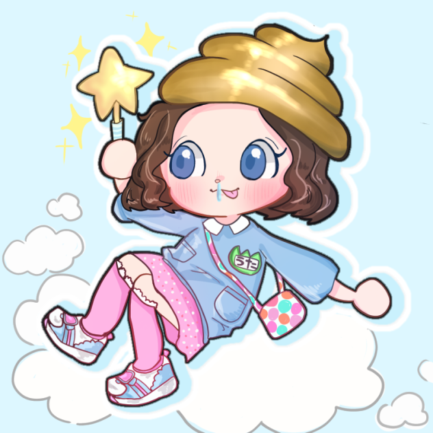 あつ森