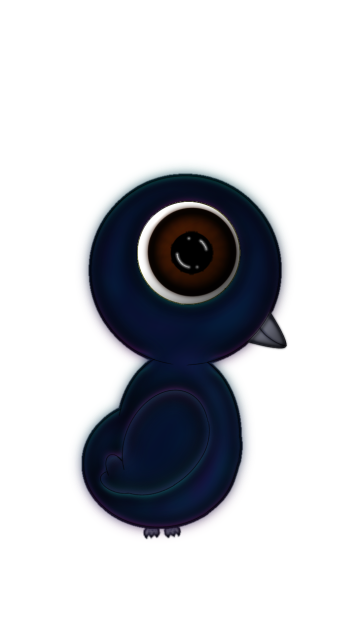 Aurora Raven