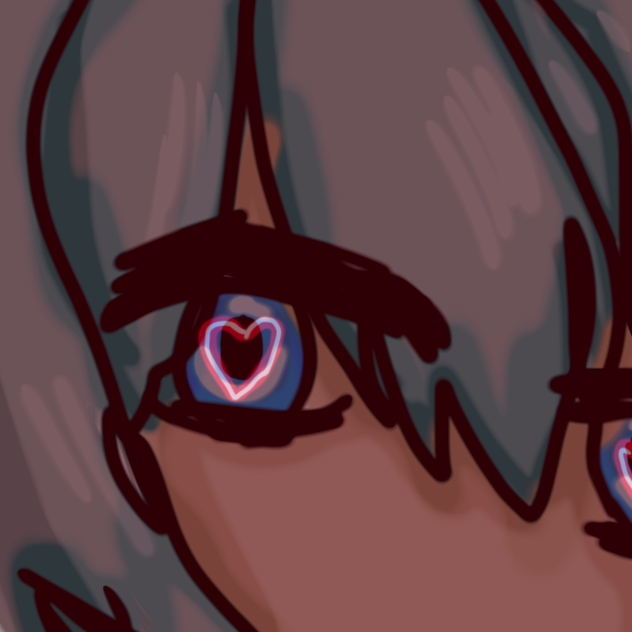 tired - ibisPaint