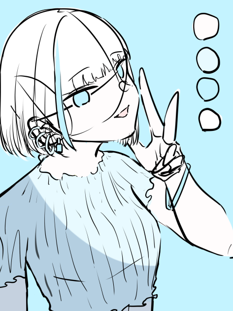 夏川雲　なつかわくも