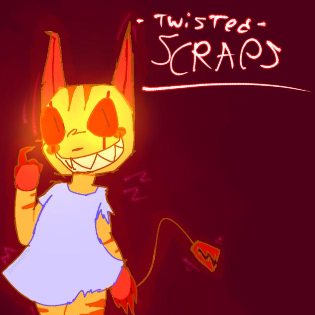 Twisted Scraps