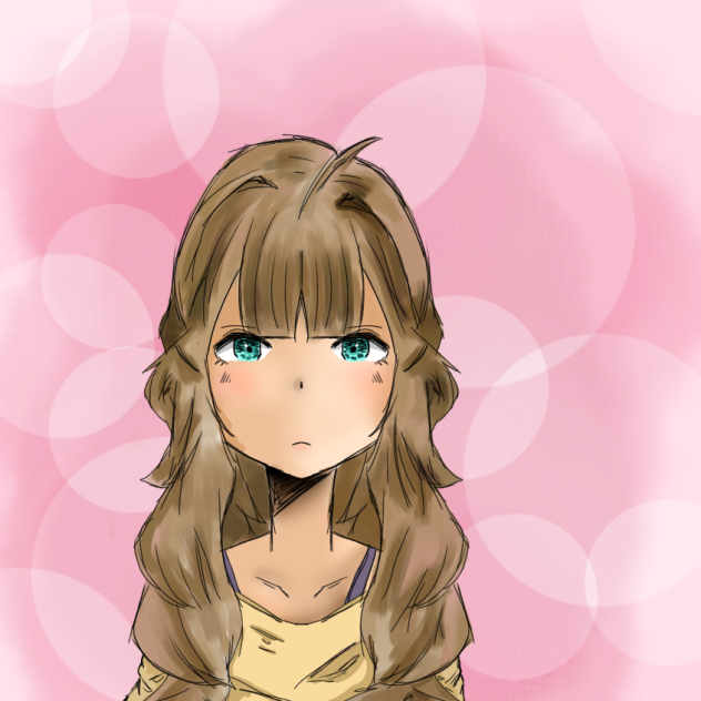 Gurl 💅 - ibisPaint