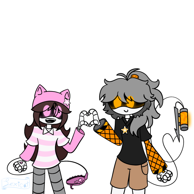 WIP for K8TE's DTIYS