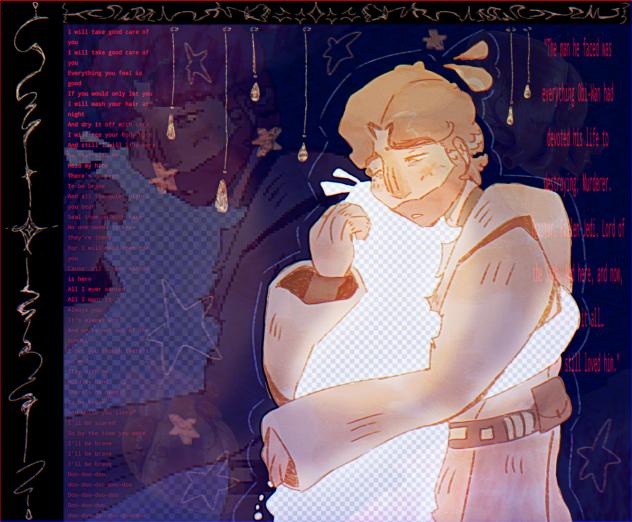 ★ ' ' i  w i l l ' ' ★