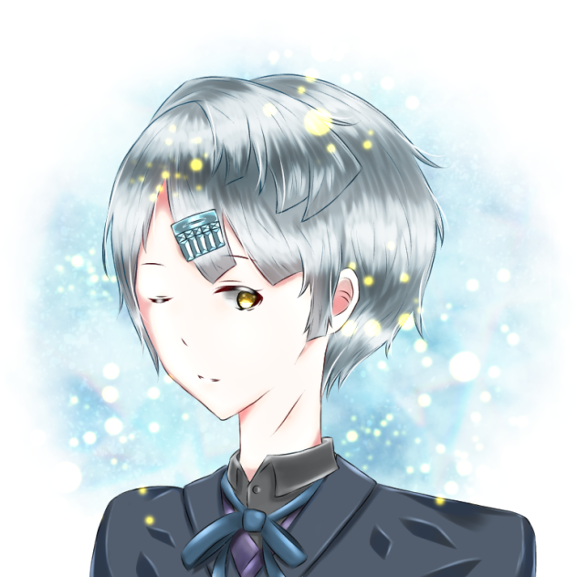 塗り直しアダム