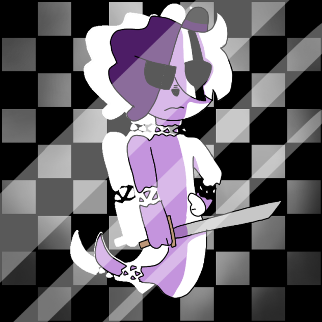 ghosty
