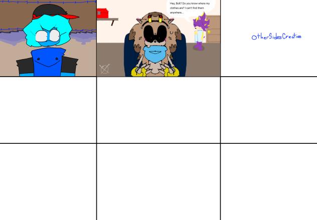 collab w Sonic (again)