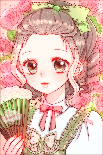 🌷