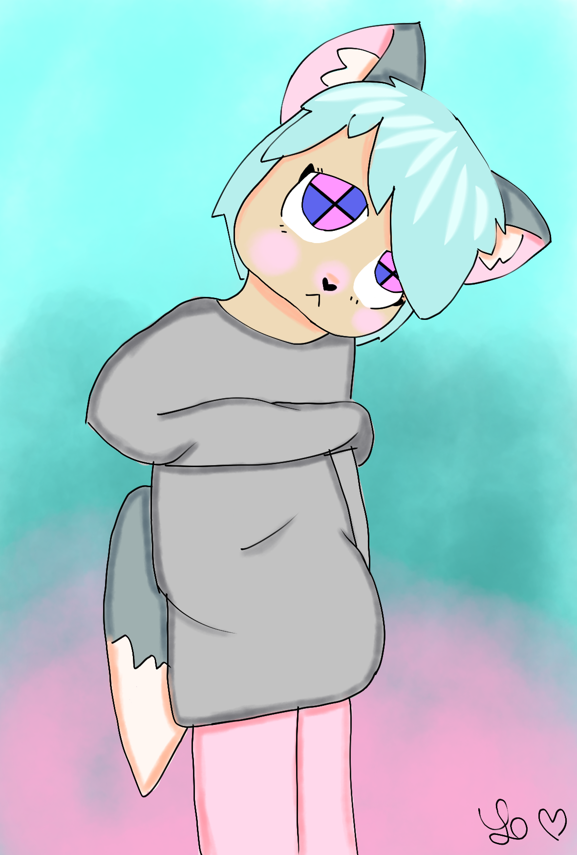 Arctic - ibisPaint