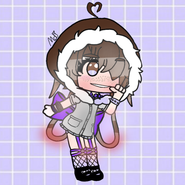 purple 💜