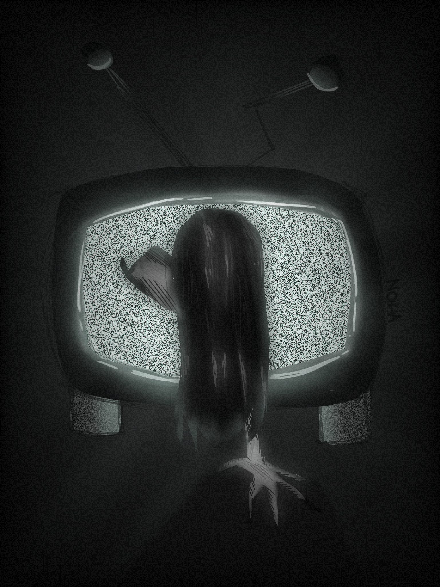 TV - ibisPaint