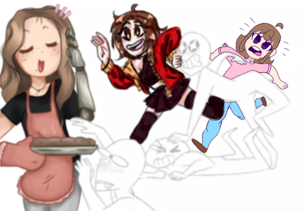 Bread collab 🍞