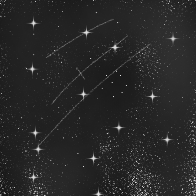 Starry Night 💫🌠