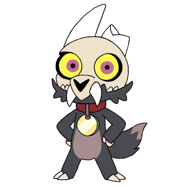 King Clawthorne