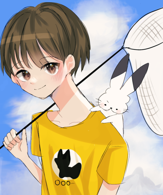 ドコの夏休み