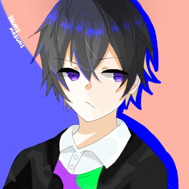 真澄くん