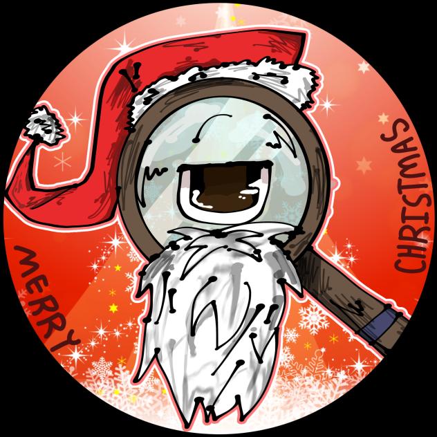 Free Christmas Rodger pfp🔎
