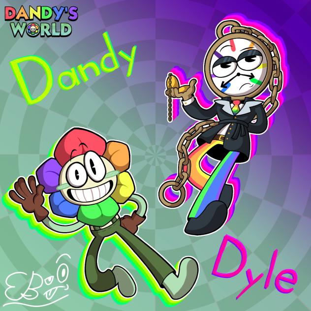 Dandy & Dyle