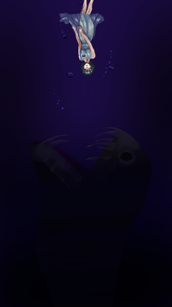 明るくすると…