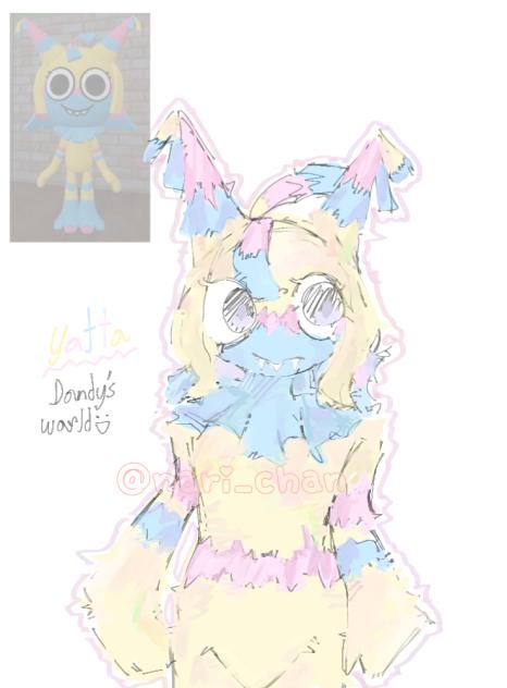 Yatta dw